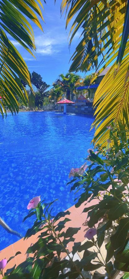 Bao Dien Guesthouse バオロク エクステリア 写真
