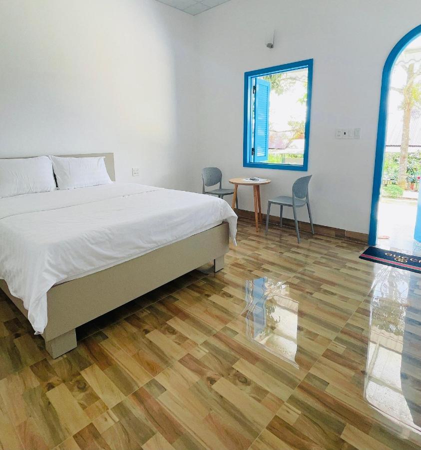 Bao Dien Guesthouse バオロク エクステリア 写真